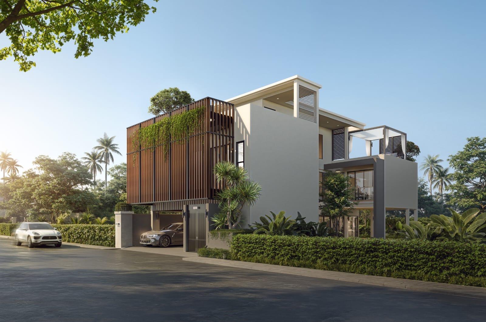 SAIYAUN Pool Villa